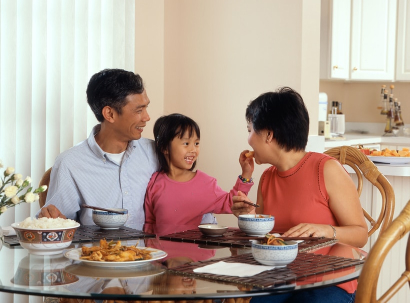 Matrimonial and family law